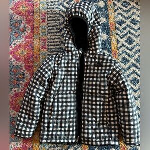 The North Face Kids Mossbud Jacket